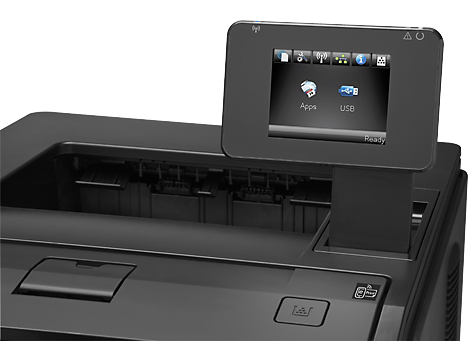 HP LaserJet Pro 400 Printer M401dn Co. Ltd
