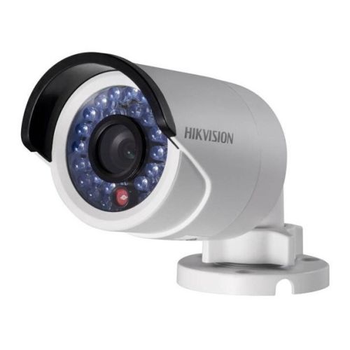 Hikvision DS-2CD2020F-I (4mm) 2MP IR Mini Bullet Camera
