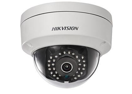 Hikvision DS-2CD2120F-IS IP video camera (2.8mm)