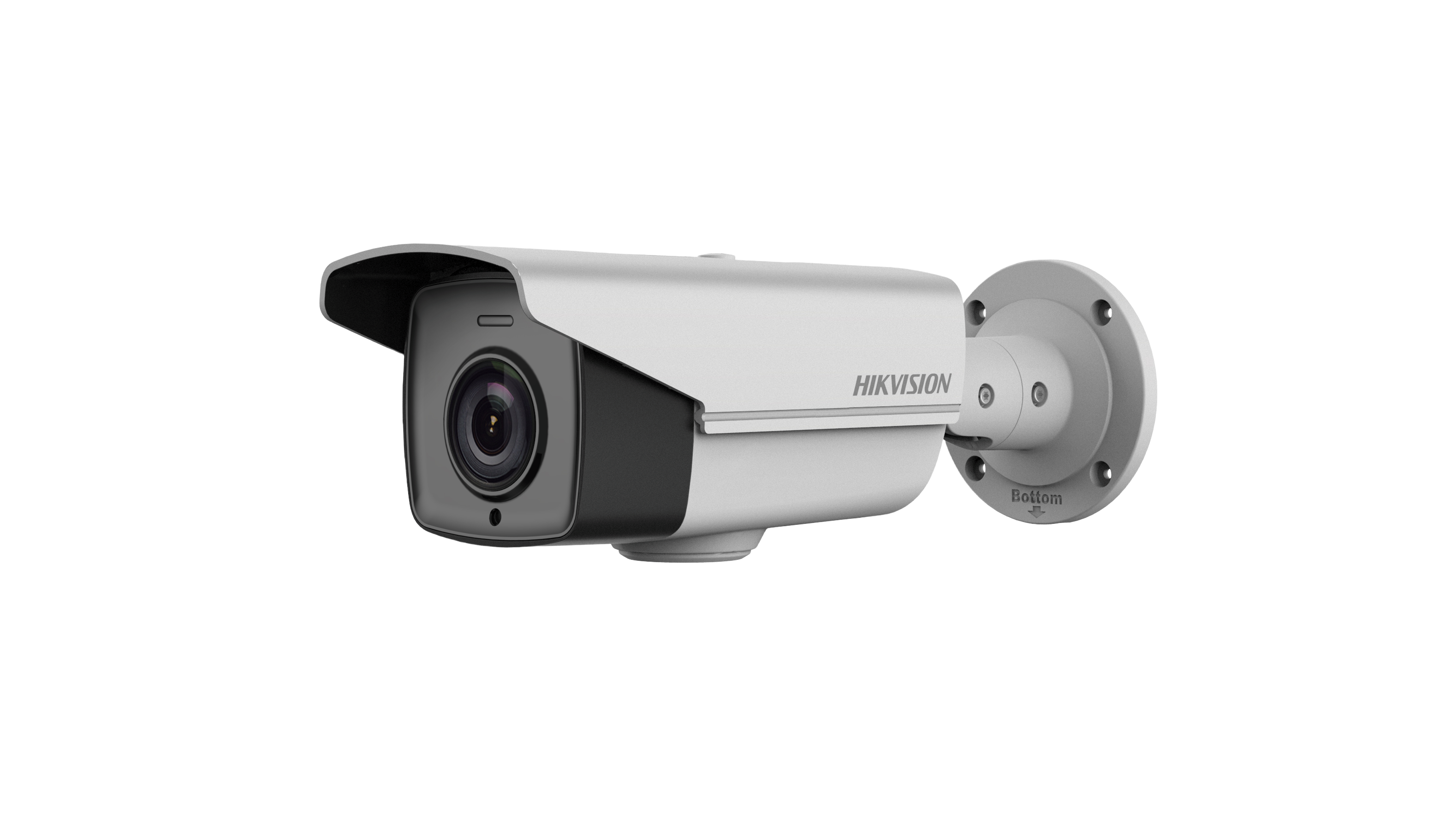 Hikvision DS-2CE16D9T-AIRAZH 2 MP CMOS Motorized Varifocal IR Bullet Camera