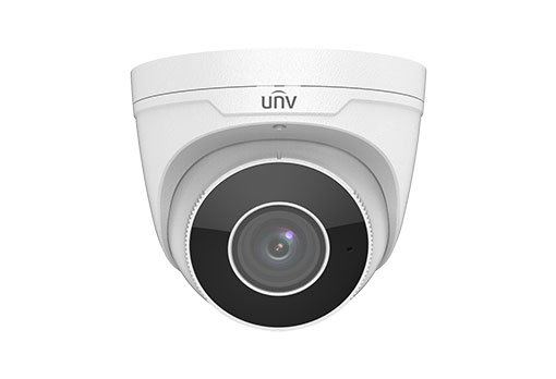 Uniview (IPC3632LB-ADZK-G) 2MP HD IR VF Eyeball Network Camera