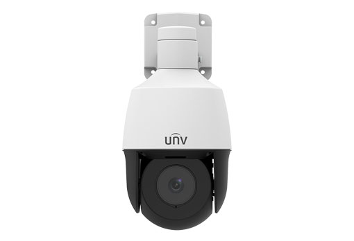 Uniview (IPC672LR-AX4DUPK) 2MP LightHunter IR Network PTZ Dome Camera