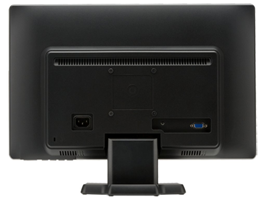 HP LV1911 18.5-inch LED-lit Monitor
