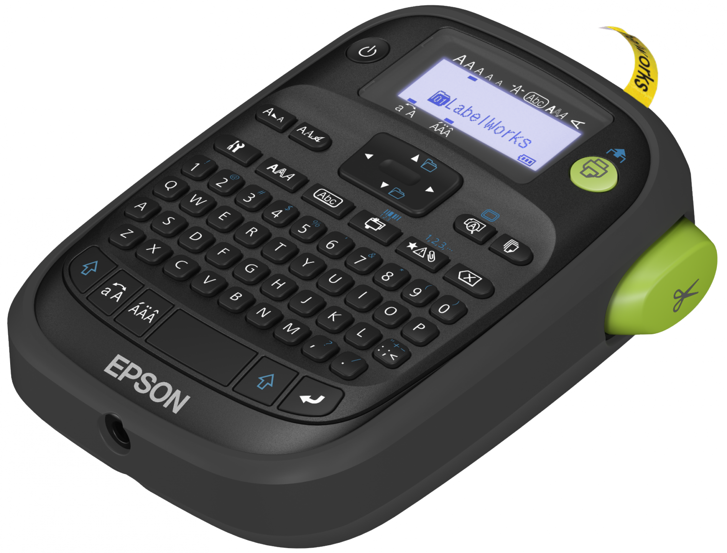 Epson LW-400VP Label Printer