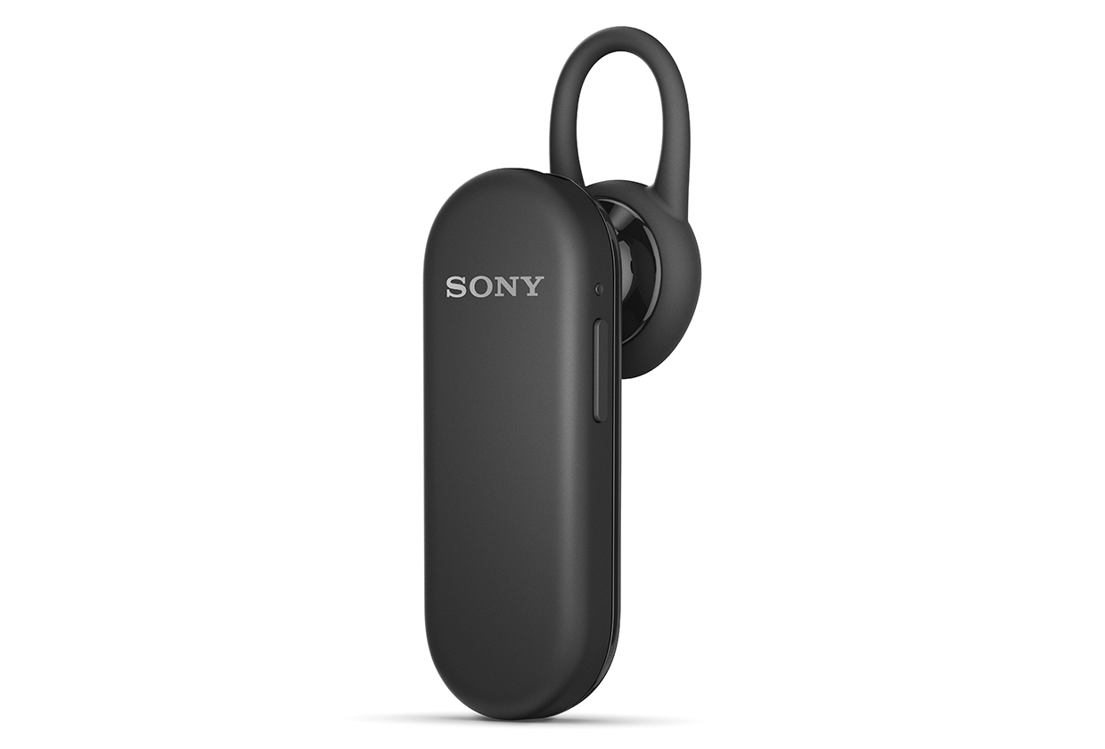 Sony Mono Bluetooth® Headset MBH20