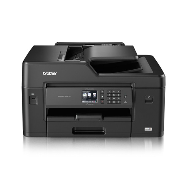 Vend tilbage Anvendt Åbent Brother MFC-J3530DW Multi-function Business Inkjet Colour Printer | Help  Tech Co. Ltd