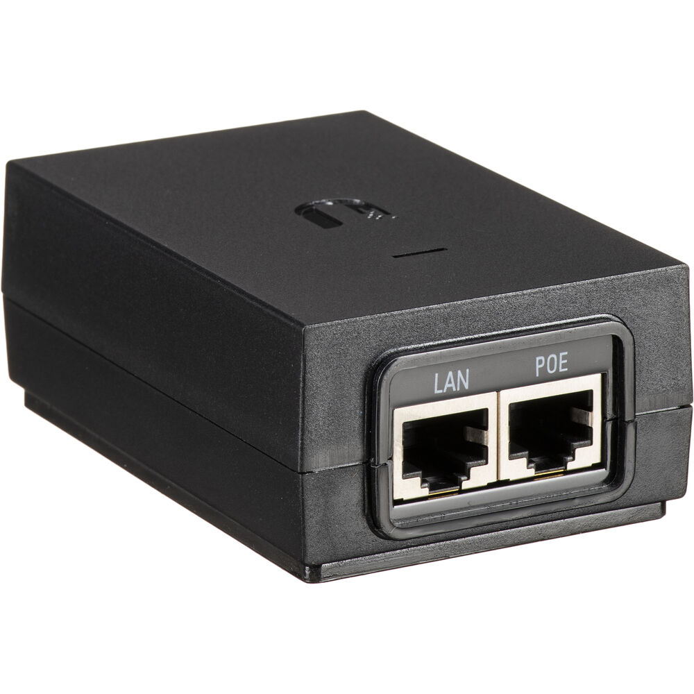 48V 0.5A Router AP Wireless Poe / LAD Power Adapter (Plug)