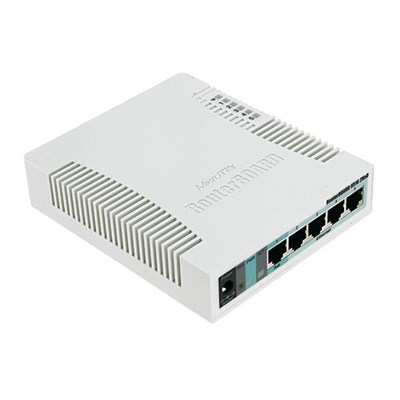 in front of During ~ beads Mikrotik RB951G-2HND 5-Port Gigabit Wireless AP 1000mW | Help Tech Co. Ltd