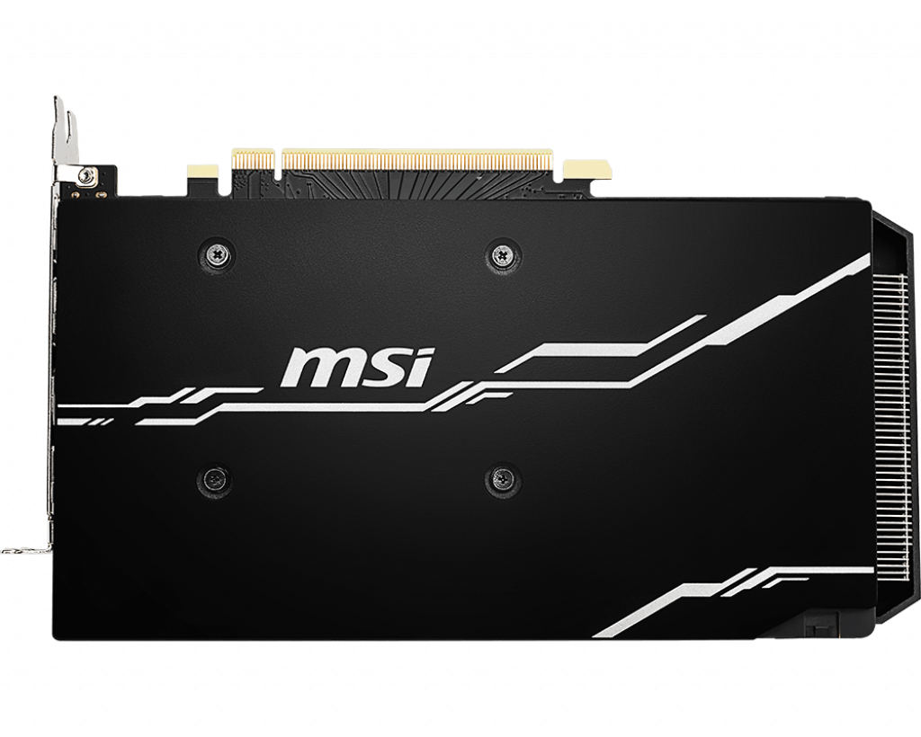 MSI Gaming GeForce RTX 2070 8GB GDRR6 256-bit HDMI/DP/USB Ray 