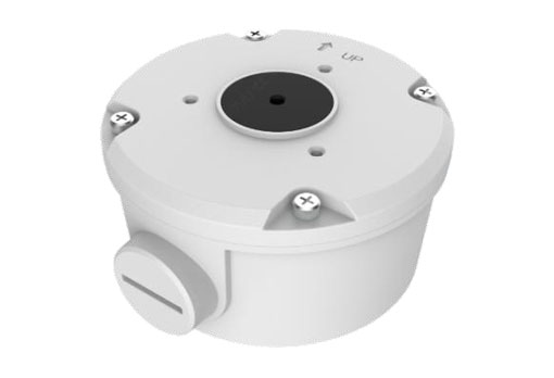 Uniview TR-JB05-B-IN Bullet Camera Junction Box