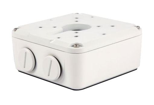 Uniview TR-JB07-A-IN 7-inch Junction Box