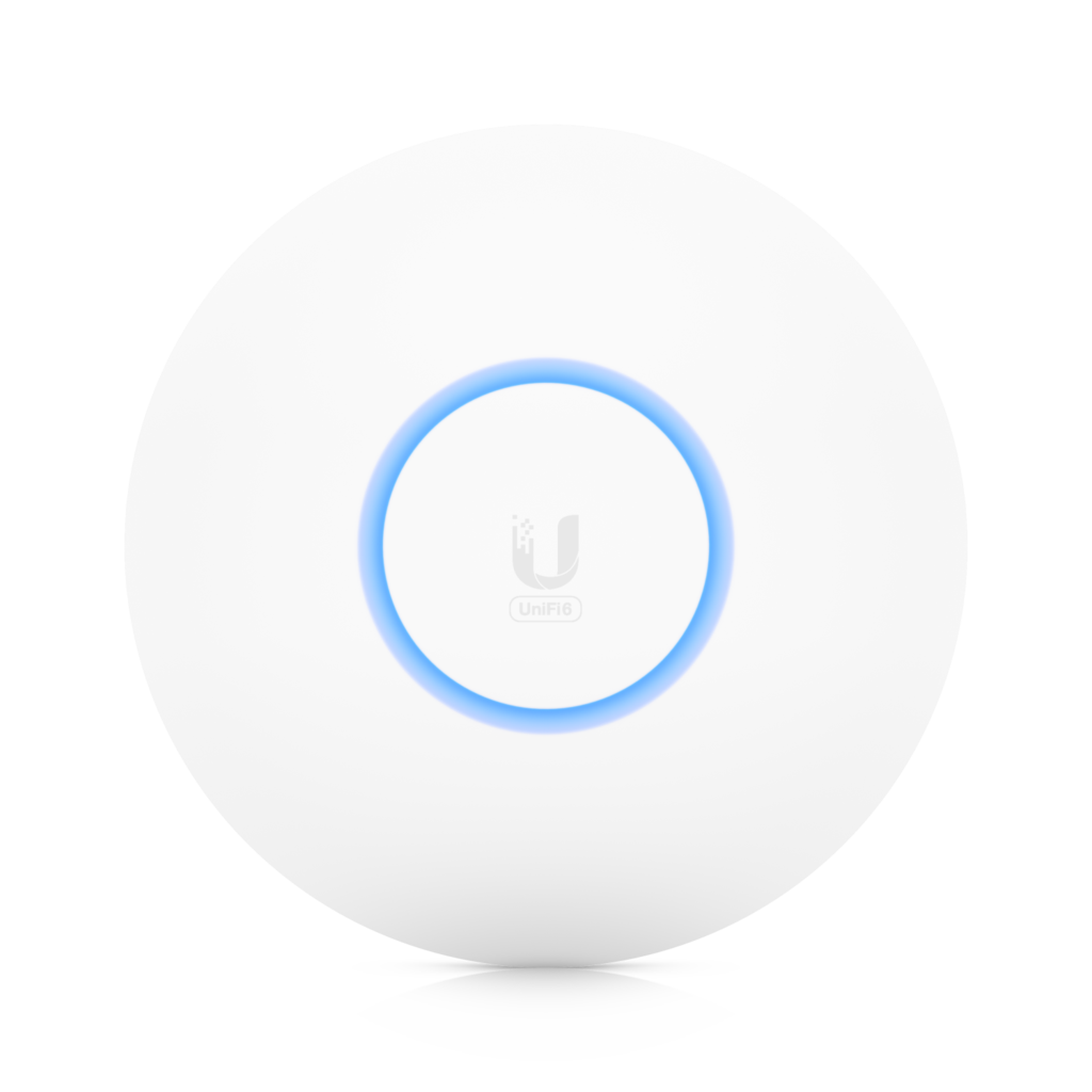 UBiQUiTi Networks UniFi 6 Lite Access Point (U6-Lite-US)