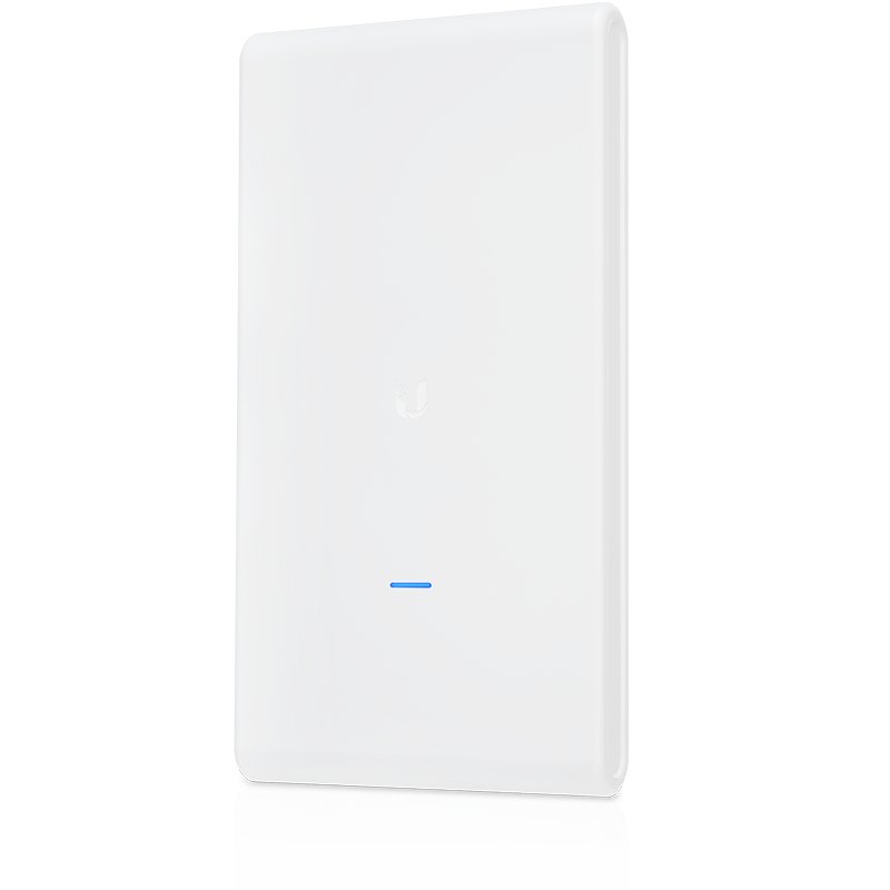 UBiQUiTi Networks UAP-AC-M-PRO-US UniFi AC Mesh Wide-Area Outdoor Dual-Band Access Point