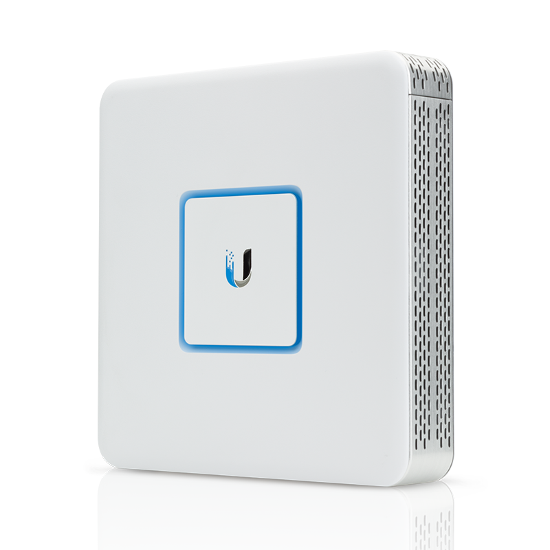 UBiQUiTi USG Enterprise Gateway Router with Gigabit Ethernet