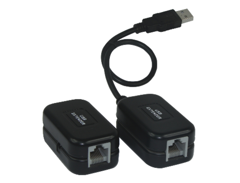 Viewcon USB2.0 Active Extension Cable 60m