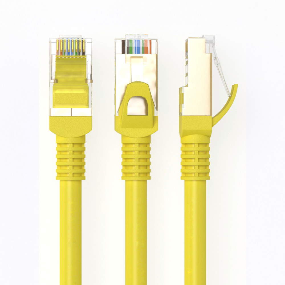 DAD 10 Meter FTP Patch Cable Cat.6