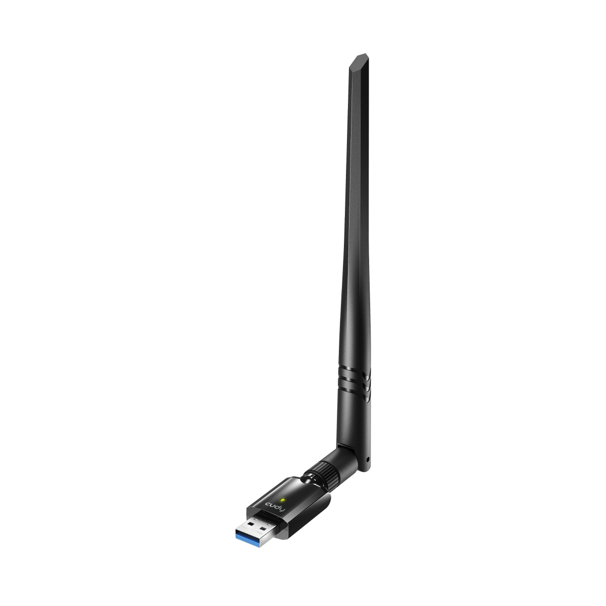 Cudy AC1300 Wi-Fi High-Gain USB Adapter (WU1400)