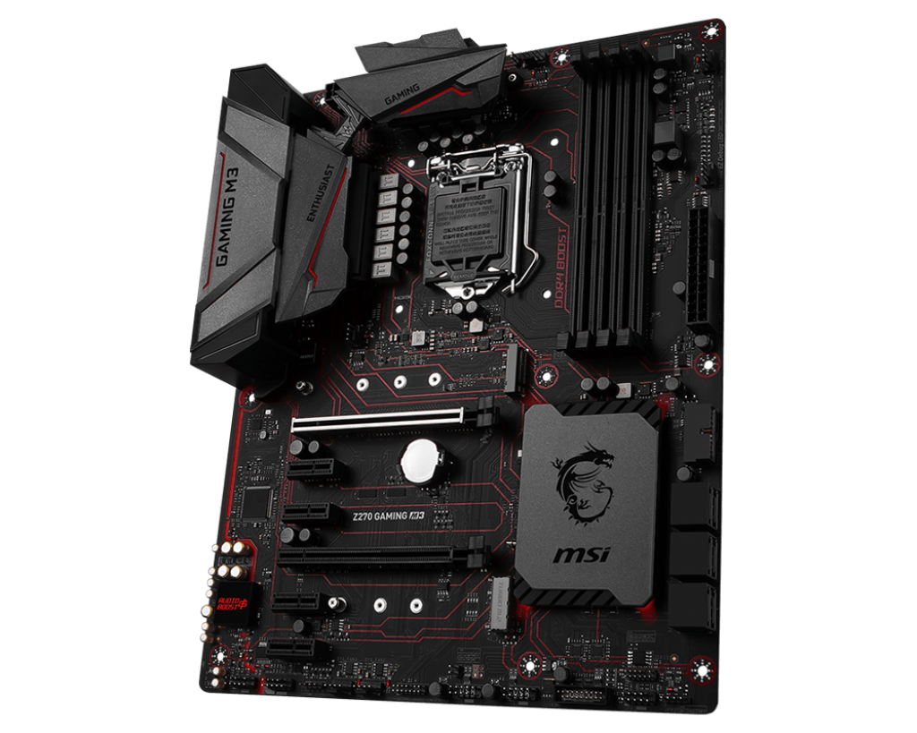 what is msi intel smart connect technology