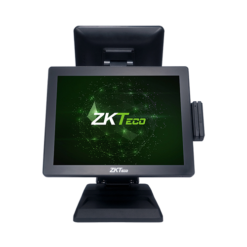 ZKTeco ZKBio930 All in One Biometric Smart POS Terminal